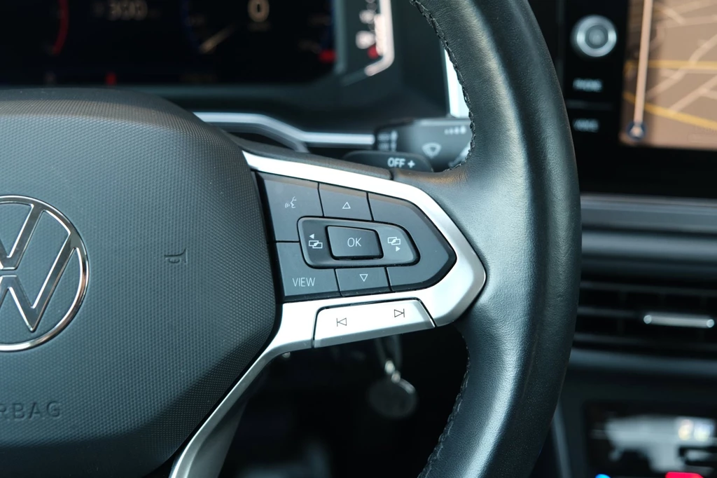 Volkswagen Taigo – foto 19