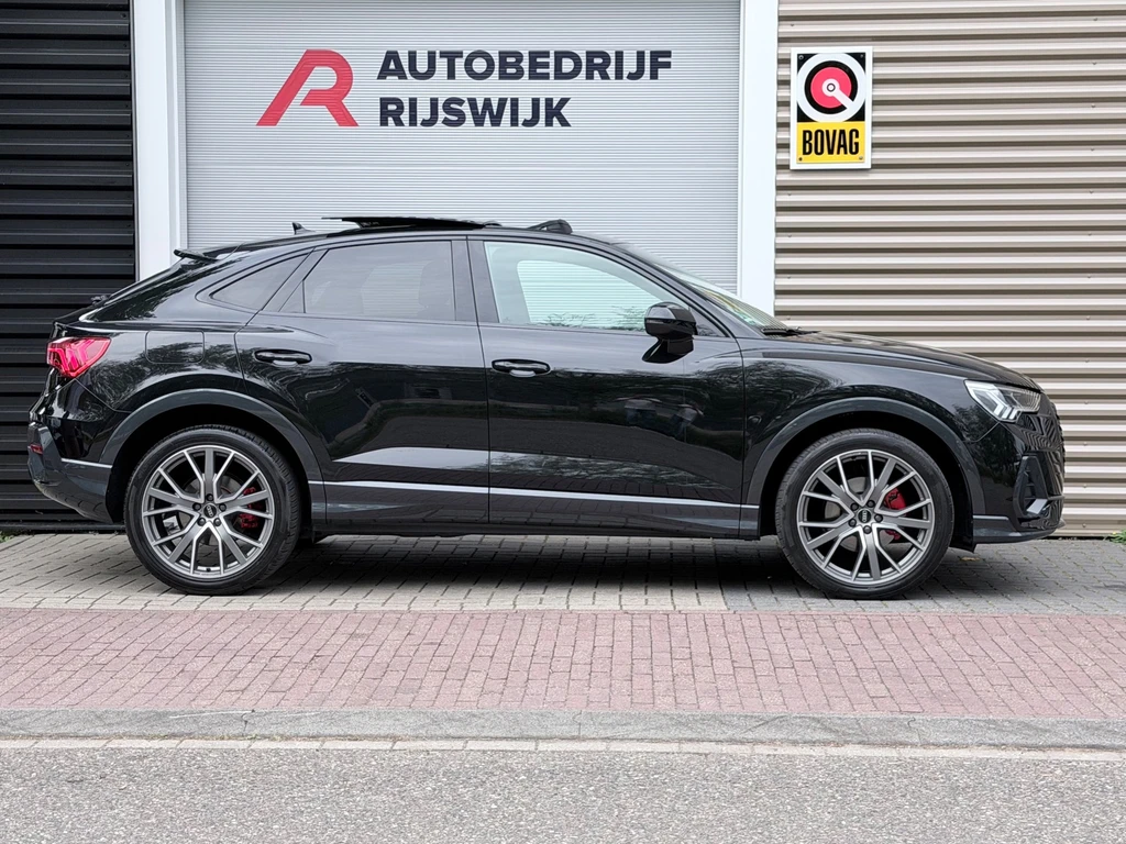 Audi Q3 – foto 6