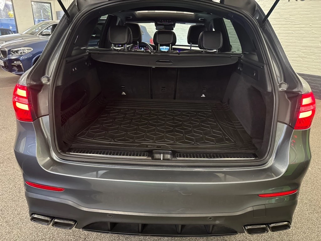 Mercedes-Benz GLC – foto 21