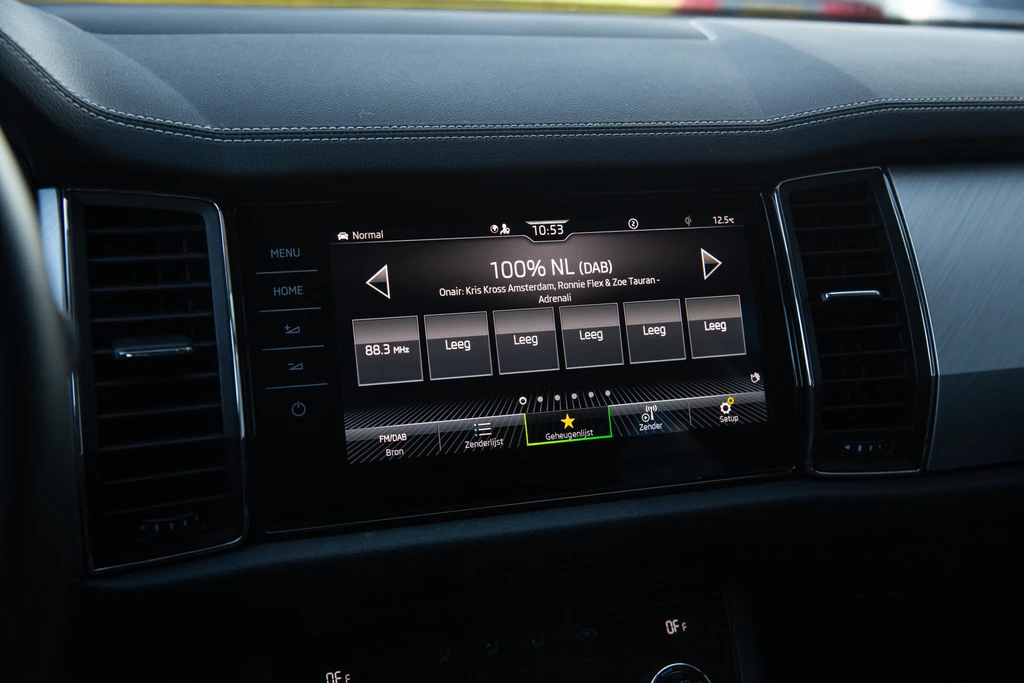 Škoda Kodiaq – foto 14