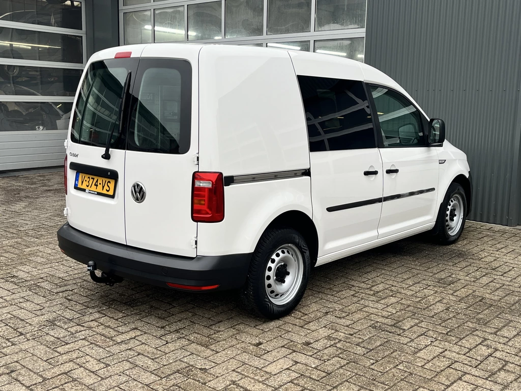 Volkswagen Caddy – foto 6