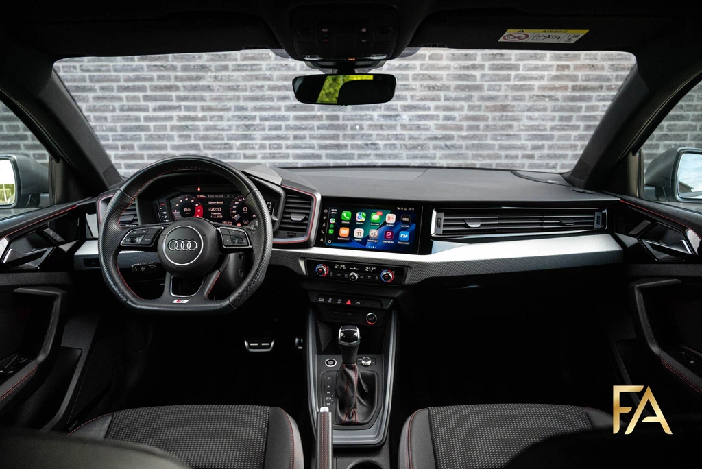 Audi A1 Sportback – foto 13