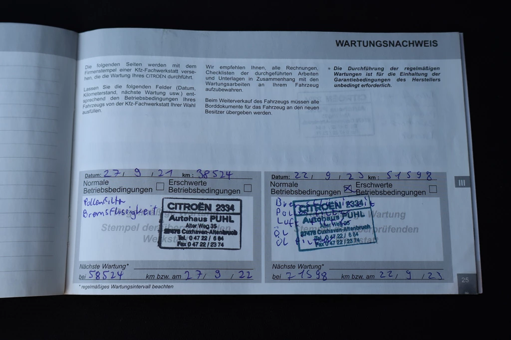 Citroën C1 – foto 10