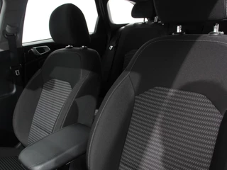 Kia Ceed Sportswagon – thumbnail 21