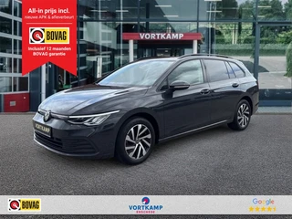 Volkswagen Golf – thumbnail 1
