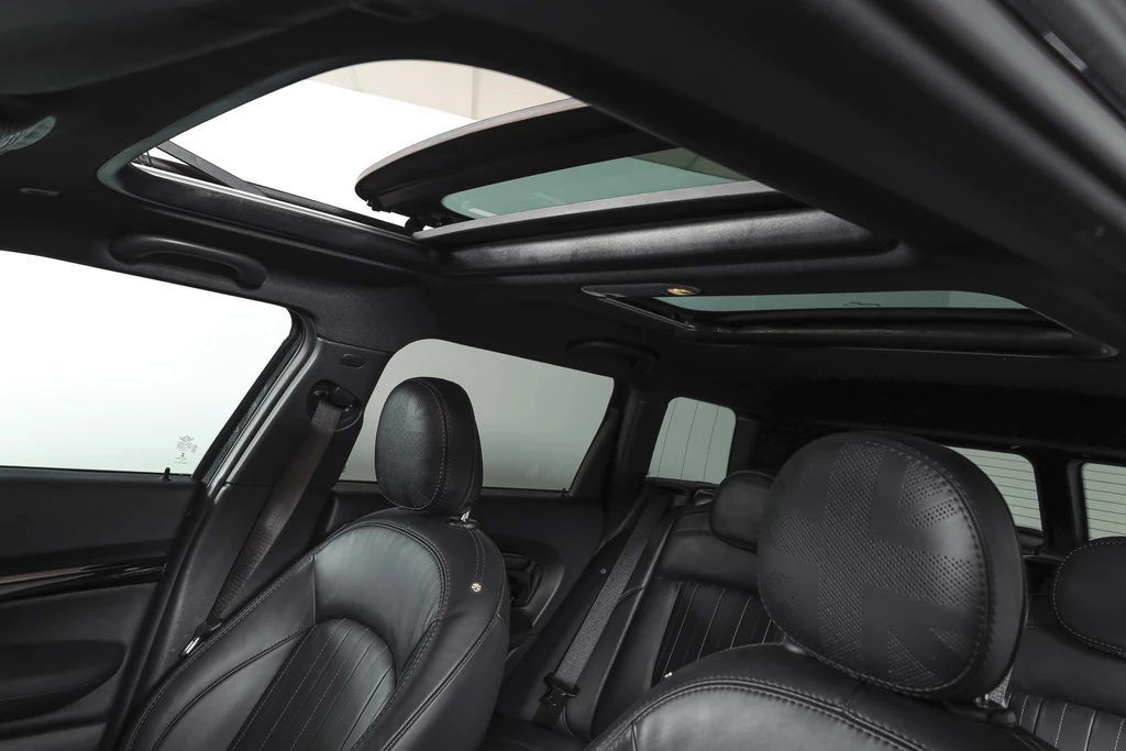 MINI Clubman – foto 13
