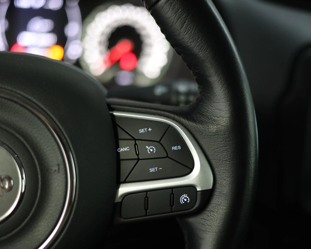 Jeep Renegade – foto 13