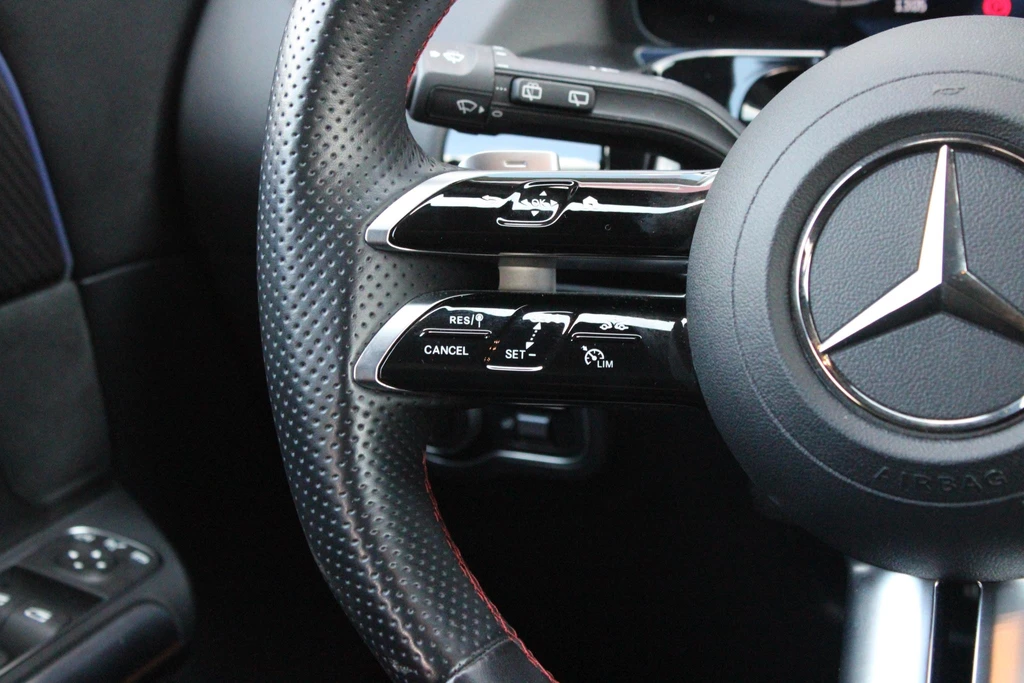 Mercedes-Benz GLA – foto 36