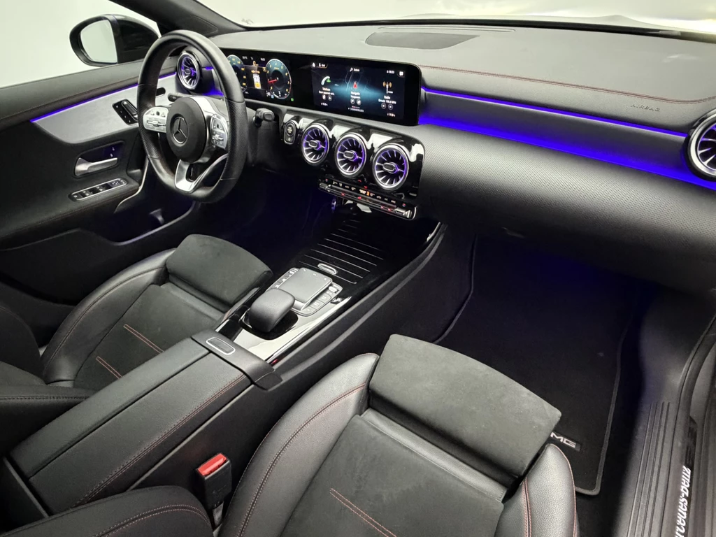 Mercedes-Benz CLA – foto 23