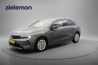 Opel Astra – thumbnail 1