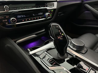 BMW 5 Serie – thumbnail 29