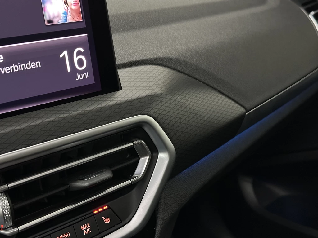BMW X3 – foto 37