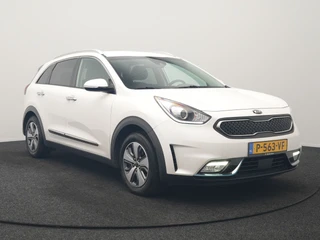 Kia Niro – thumbnail 9