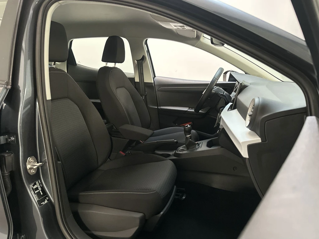 SEAT Ibiza – foto 11