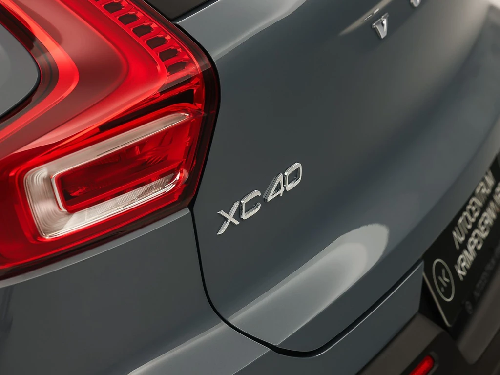 Volvo XC40 – foto 37