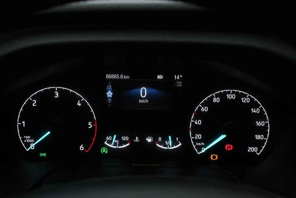 Ford Transit Custom – foto 35