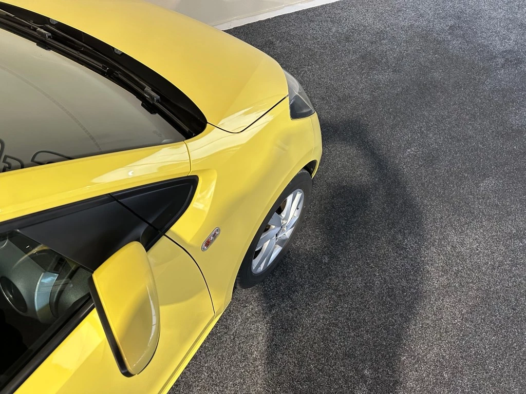SEAT Mii – foto 43