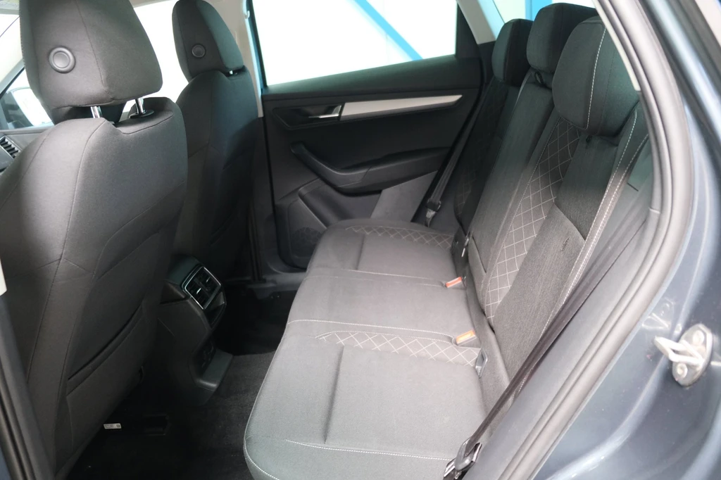 Škoda Karoq – foto 10