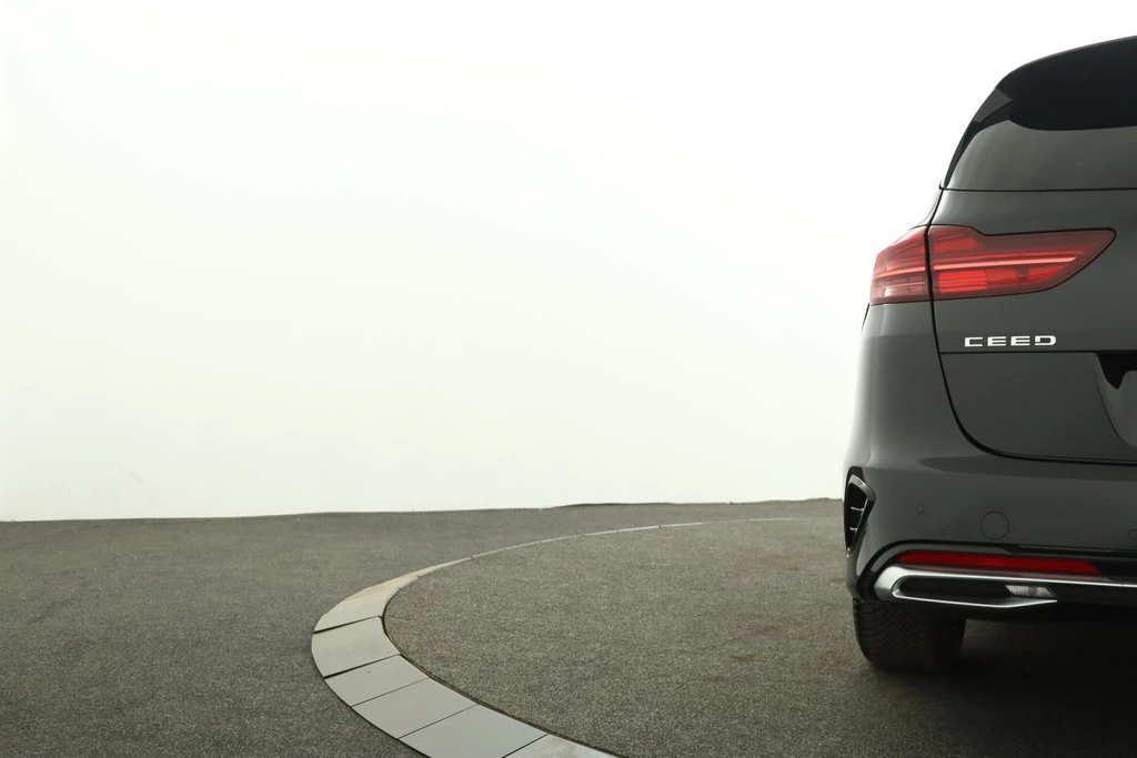Kia Ceed Sportswagon – foto 7