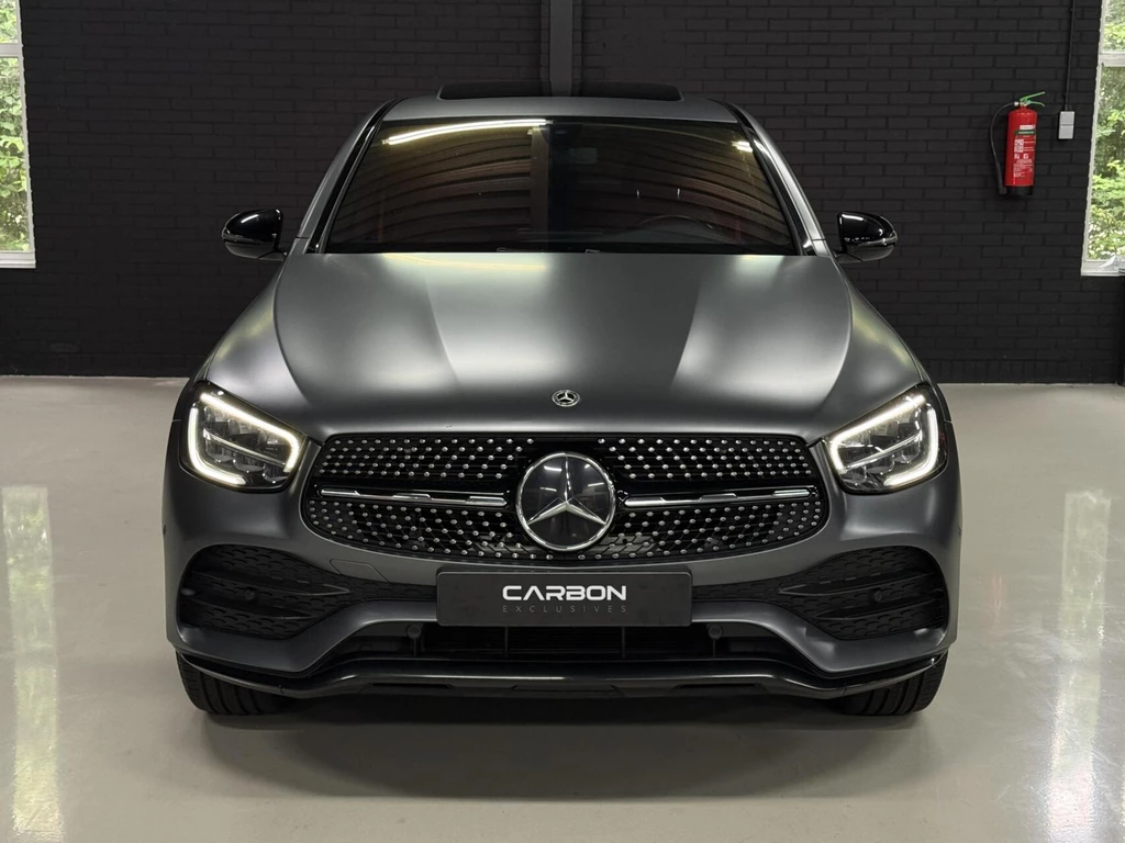 Mercedes-Benz GLC – foto 7
