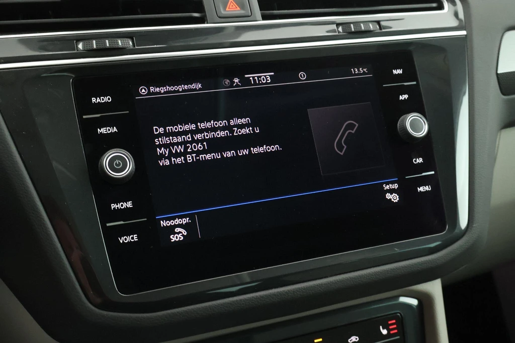 Volkswagen Tiguan – foto 32
