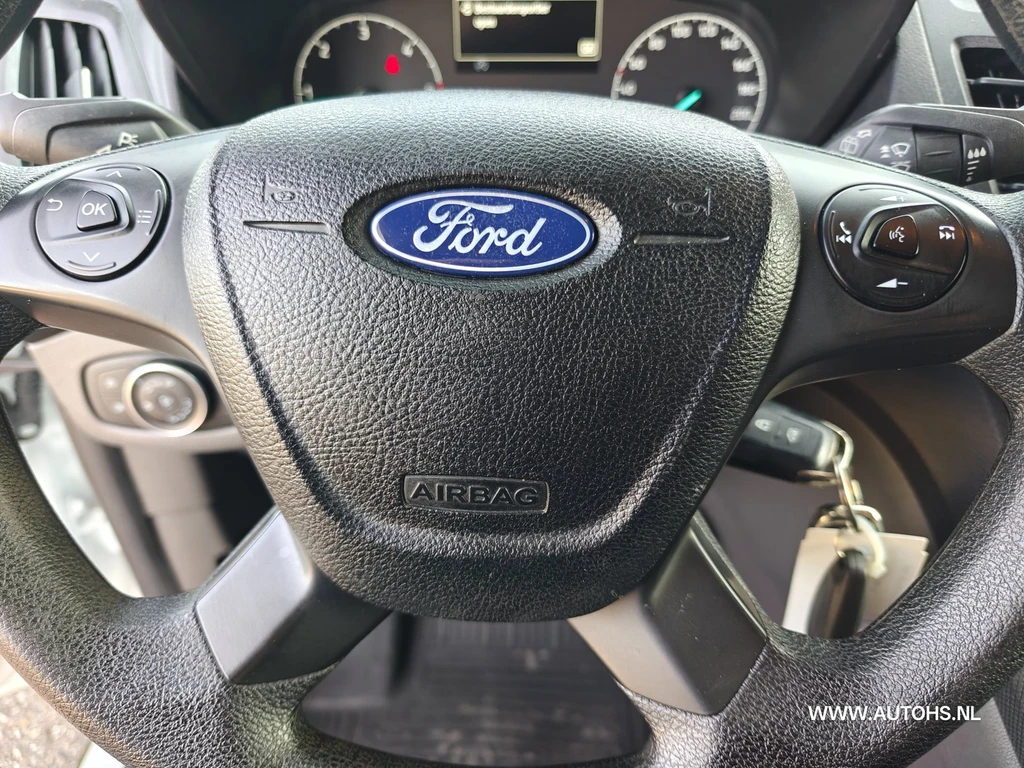 Ford Transit Connect – foto 13