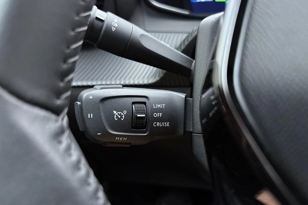 Peugeot e-2008 – foto 22