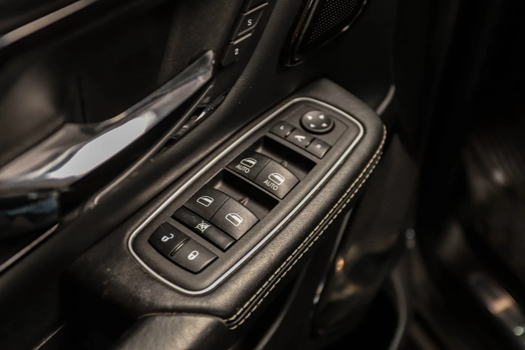 Dodge Ram 1500 – foto 20