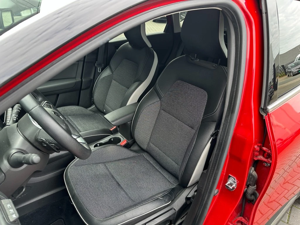 Renault Captur – foto 11