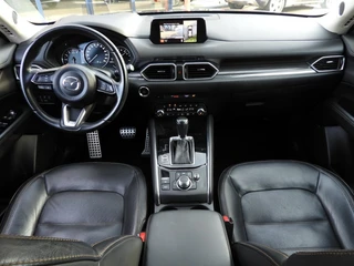 Mazda CX-5 – thumbnail 15