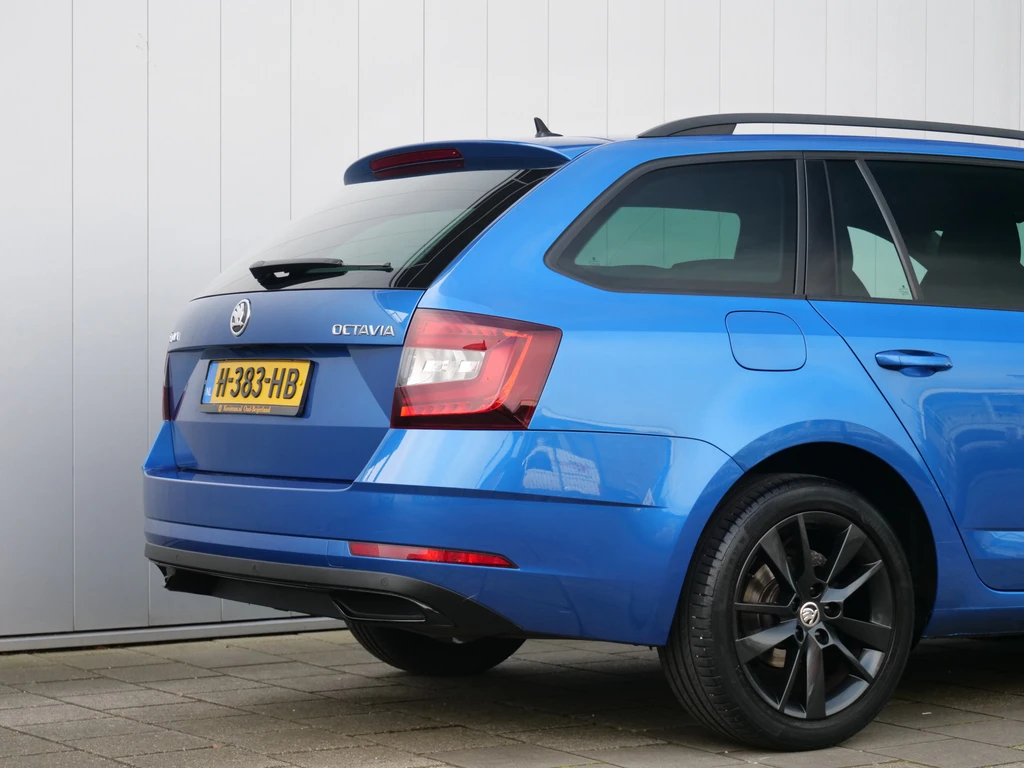 Škoda Octavia – foto 5