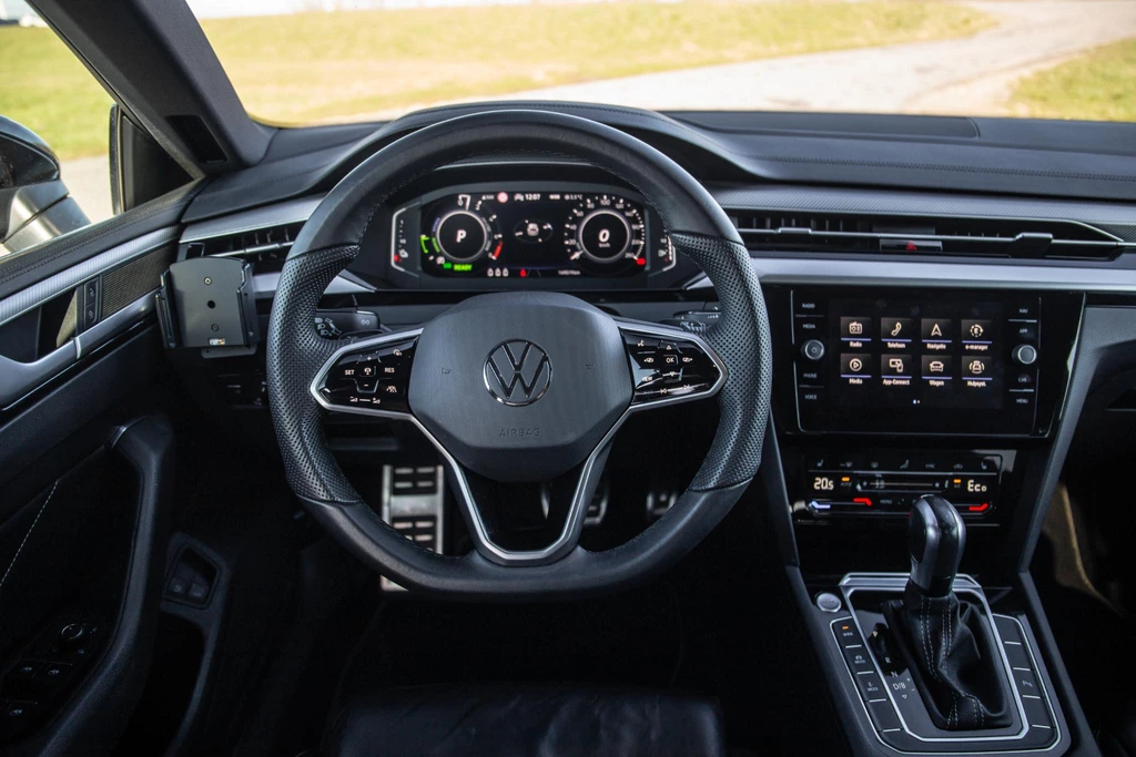 Volkswagen Arteon – foto 32