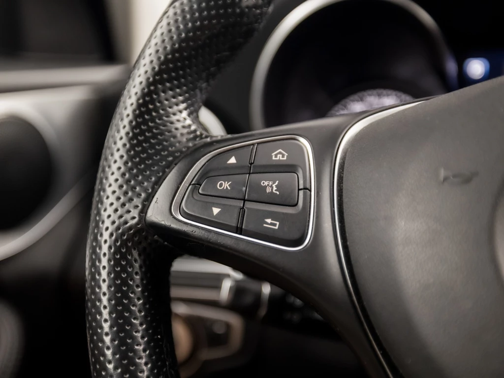 Mercedes-Benz C-Klasse – foto 19