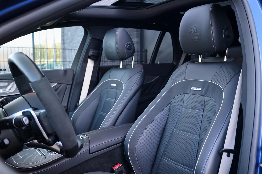 Mercedes-Benz E-Klasse – foto 18