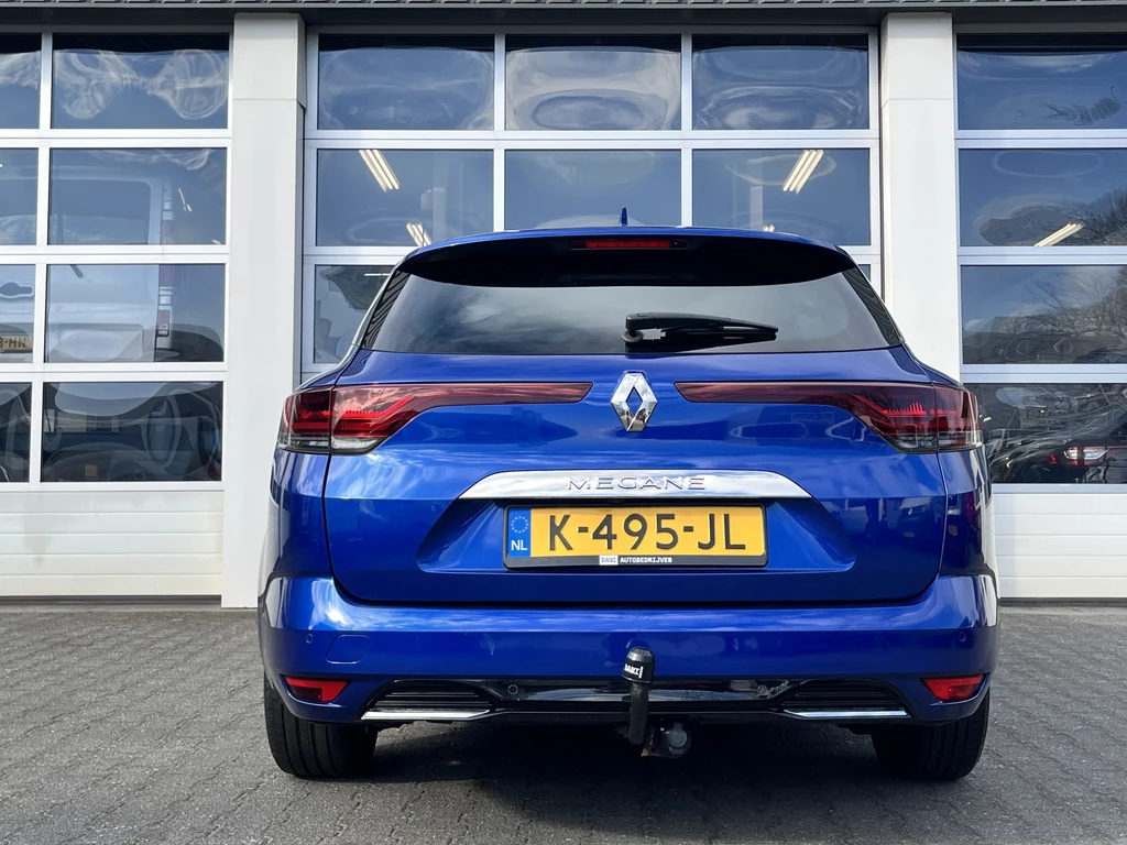 Renault Mégane Estate – foto 5
