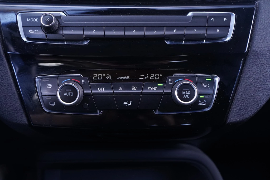 BMW X1 – foto 33