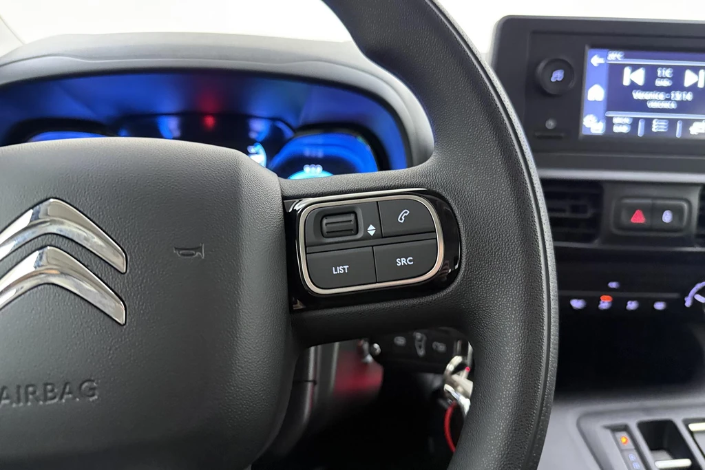 Citroën ë-Berlingo – foto 17
