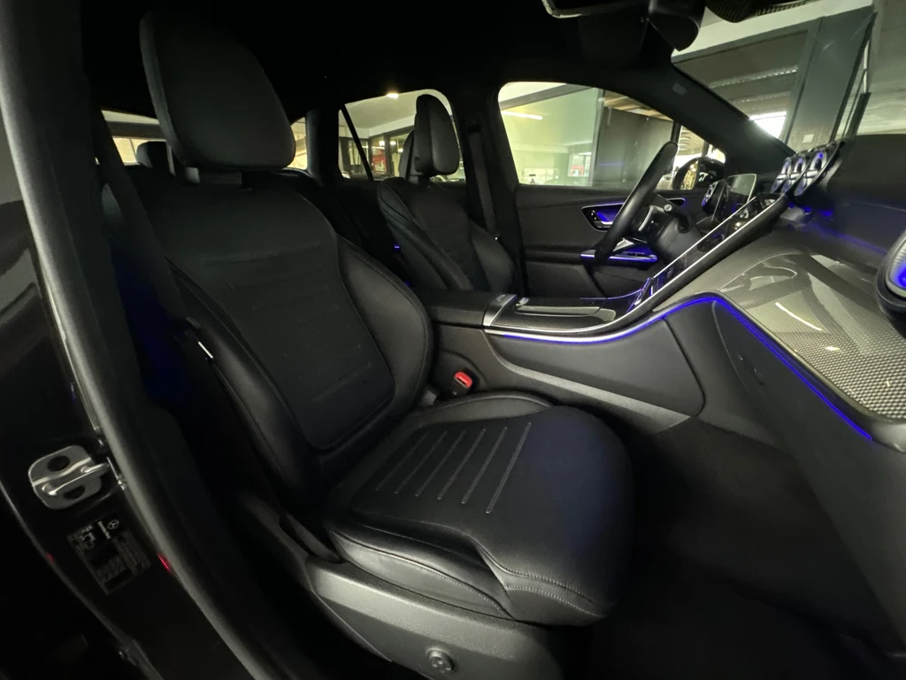 Mercedes-Benz GLC – foto 50