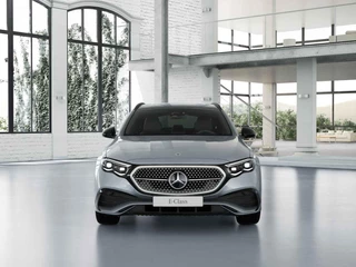 Mercedes-Benz E-Klasse – thumbnail 6