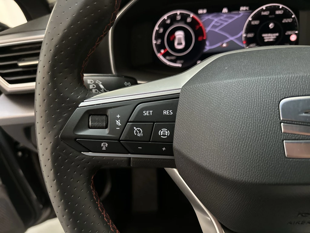 SEAT Leon – foto 21