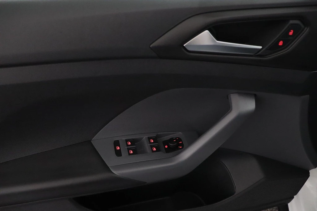 Volkswagen T-Cross – foto 24