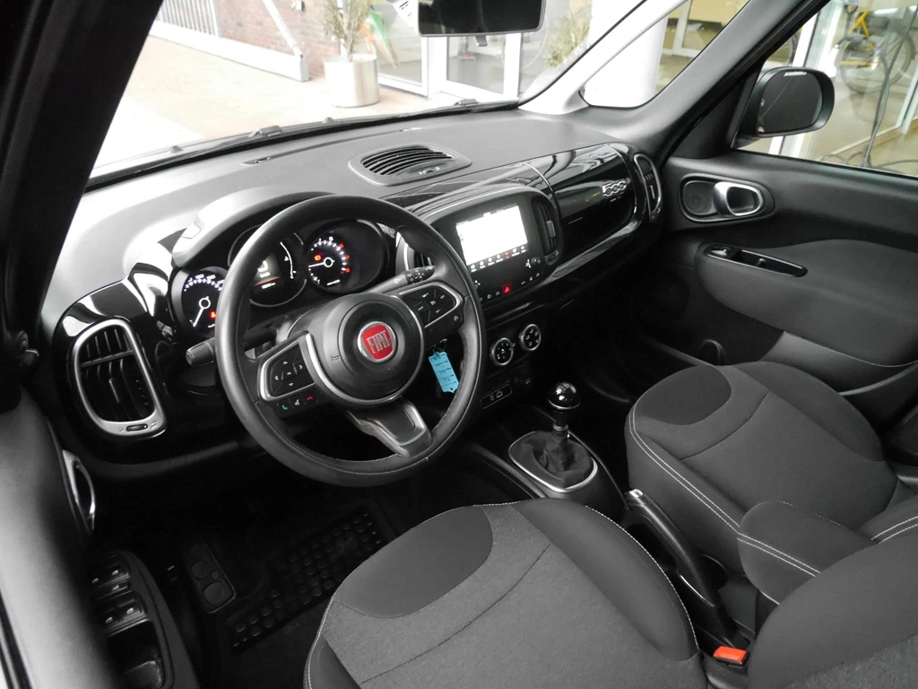 Fiat 500L – foto 10