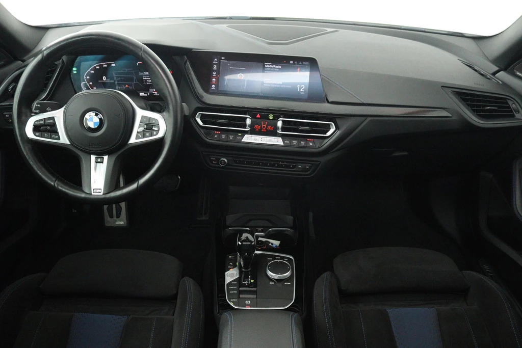 BMW 2 Serie – foto 10