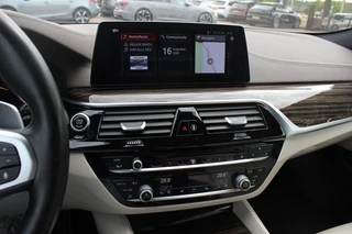 BMW 5 Serie – thumbnail 22