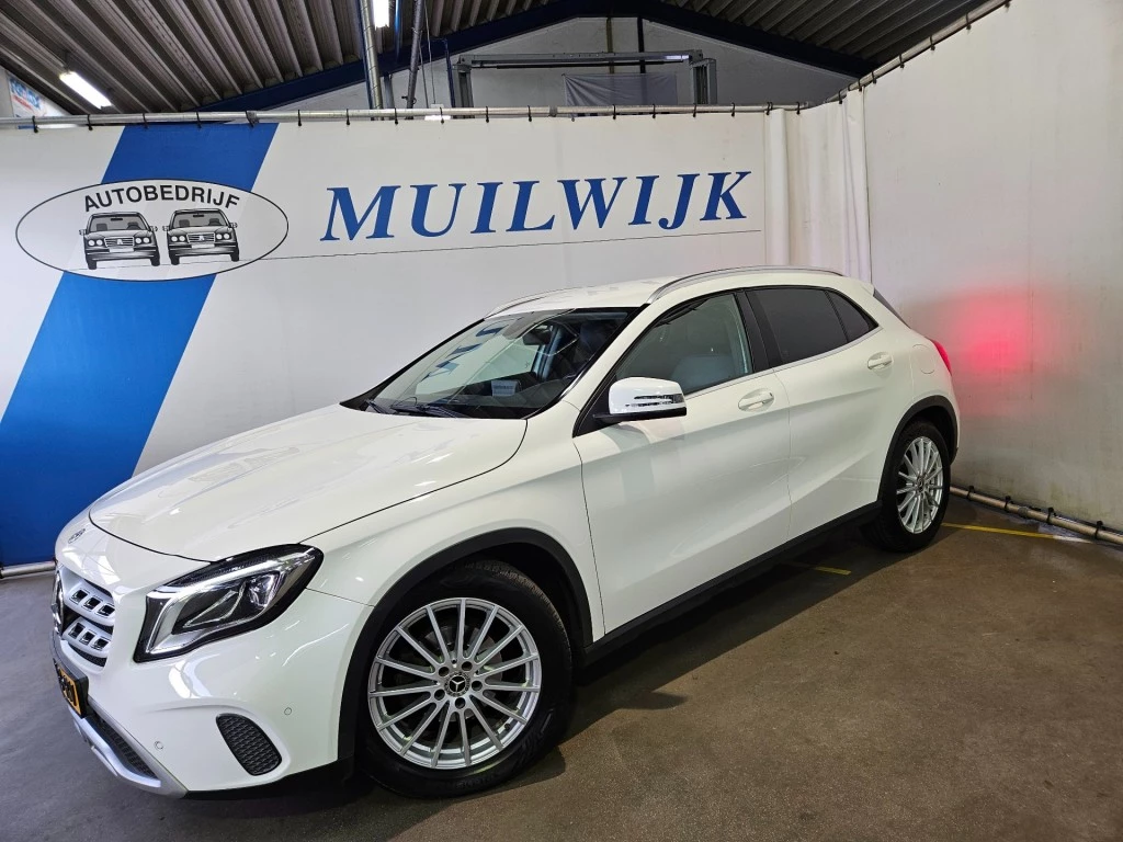 Mercedes-Benz GLA – foto 6