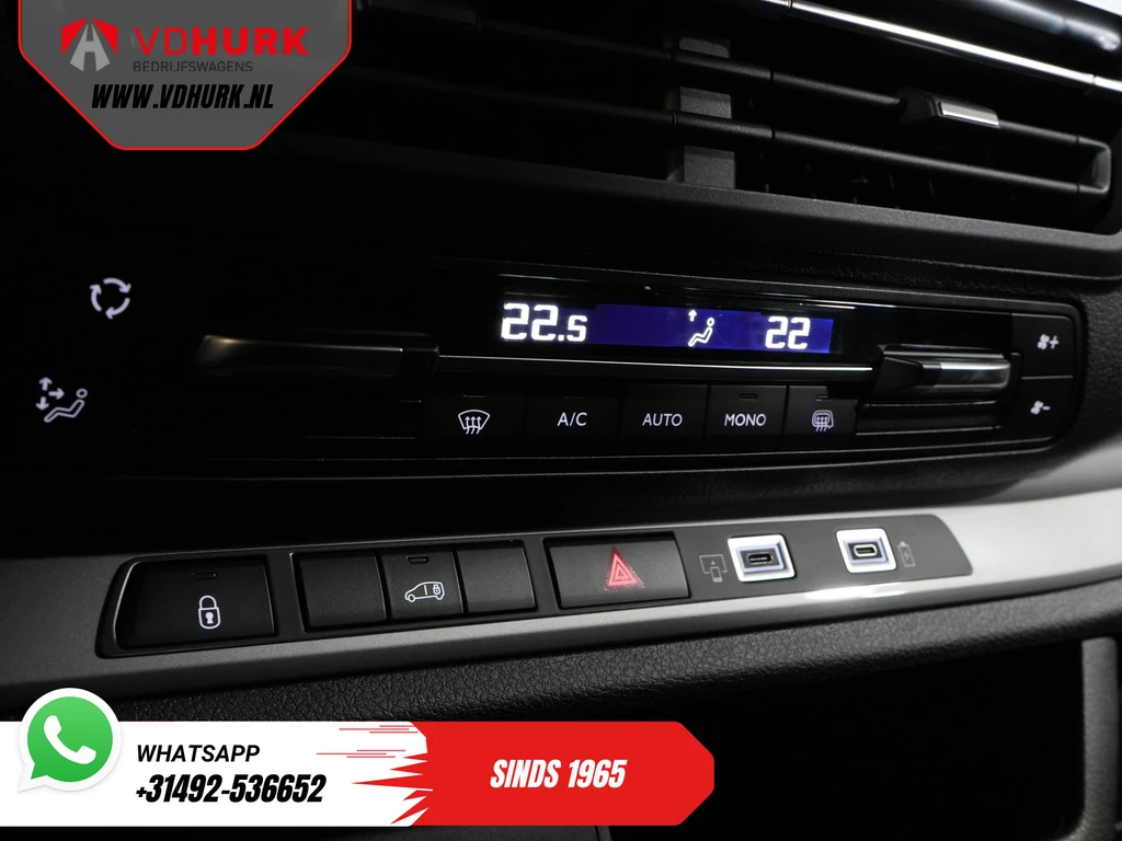 Peugeot e-Expert – foto 21