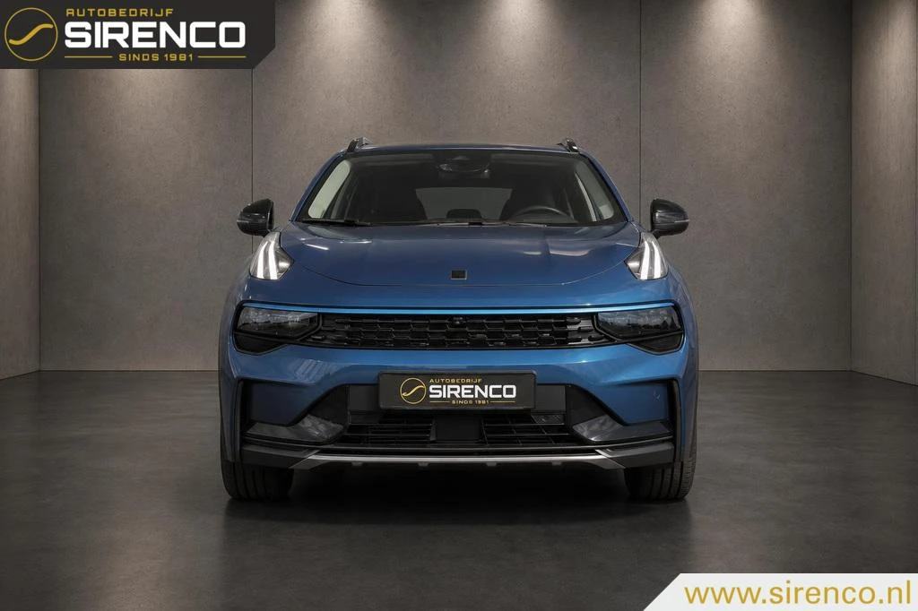 Lynk & Co 01 – foto 17
