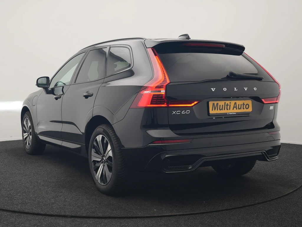 Volvo XC60 – foto 4