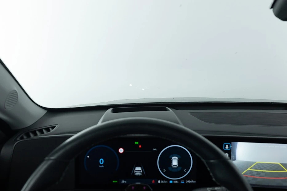 Hyundai Kona – foto 25