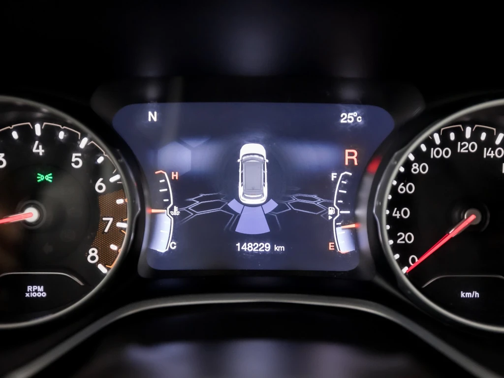 Jeep Compass – foto 26